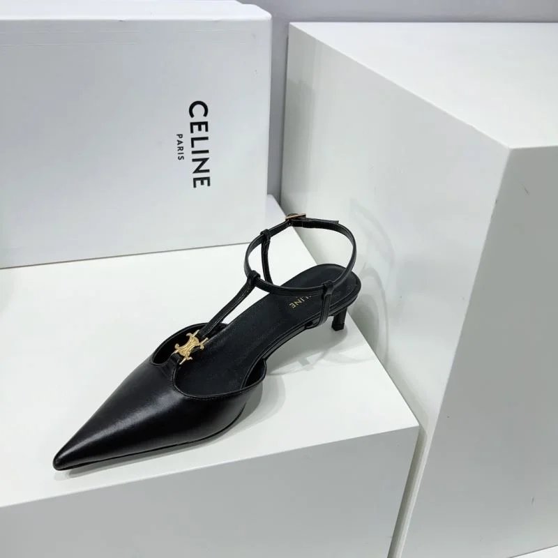 Celine Sandals Packable 12722