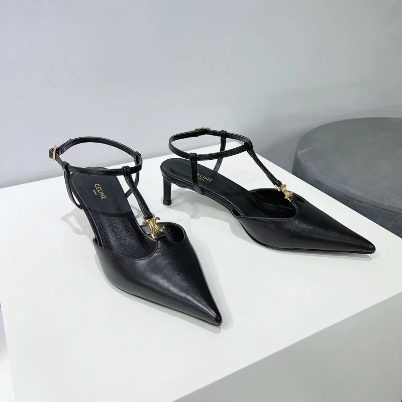 Celine Sandals Packable 12722