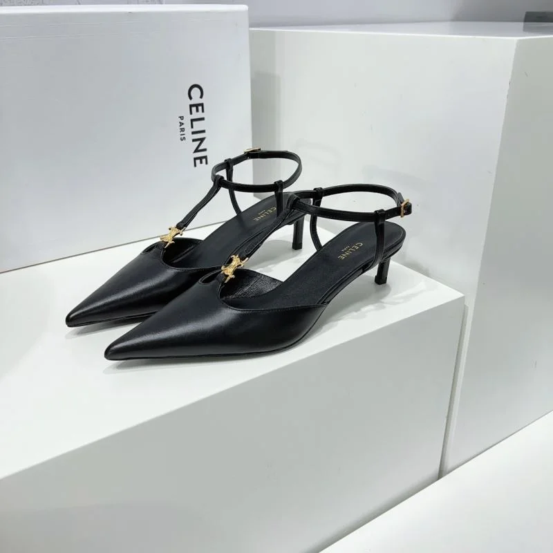 Celine Sandals Packable 12722
