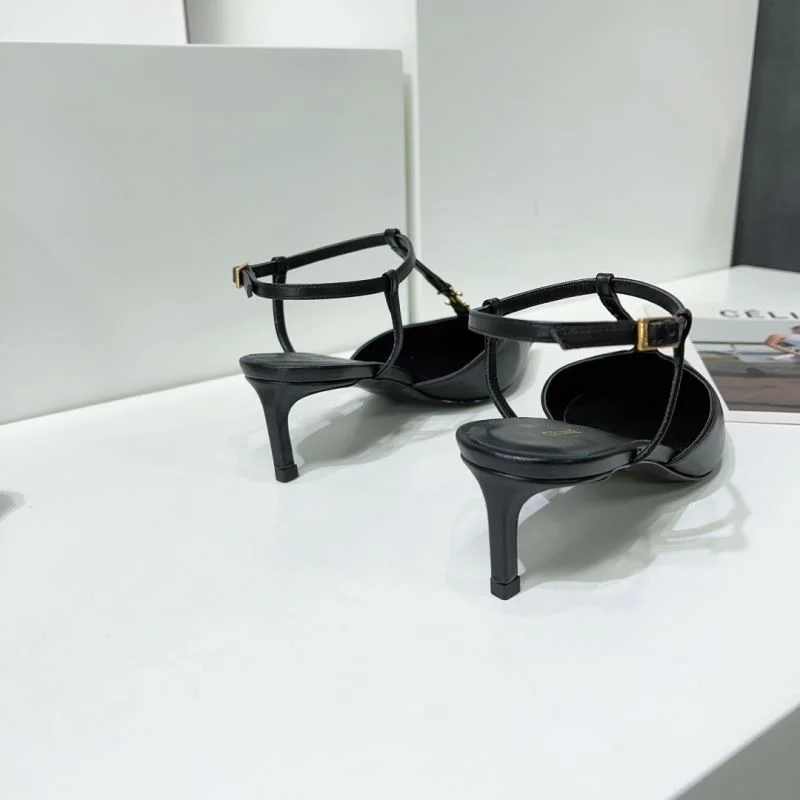 Celine Sandals Packable 12722
