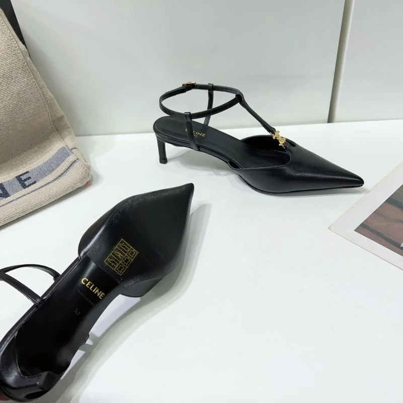 Celine Sandals Packable 12722