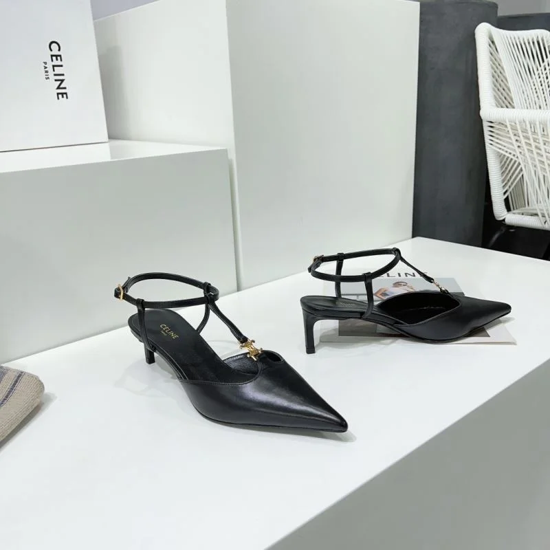 Celine Sandals Packable 12722