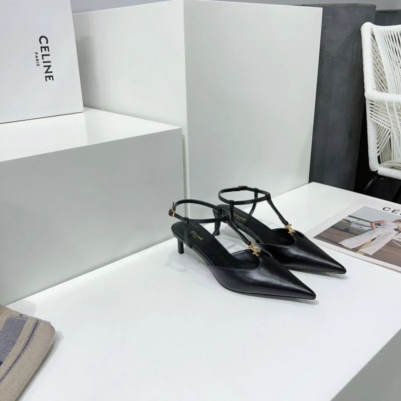 Celine Sandals Packable 12722