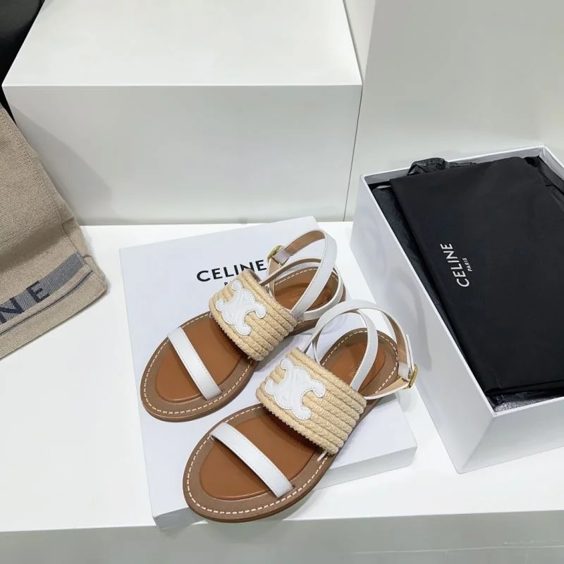 BestValue Celine Sandals 12712