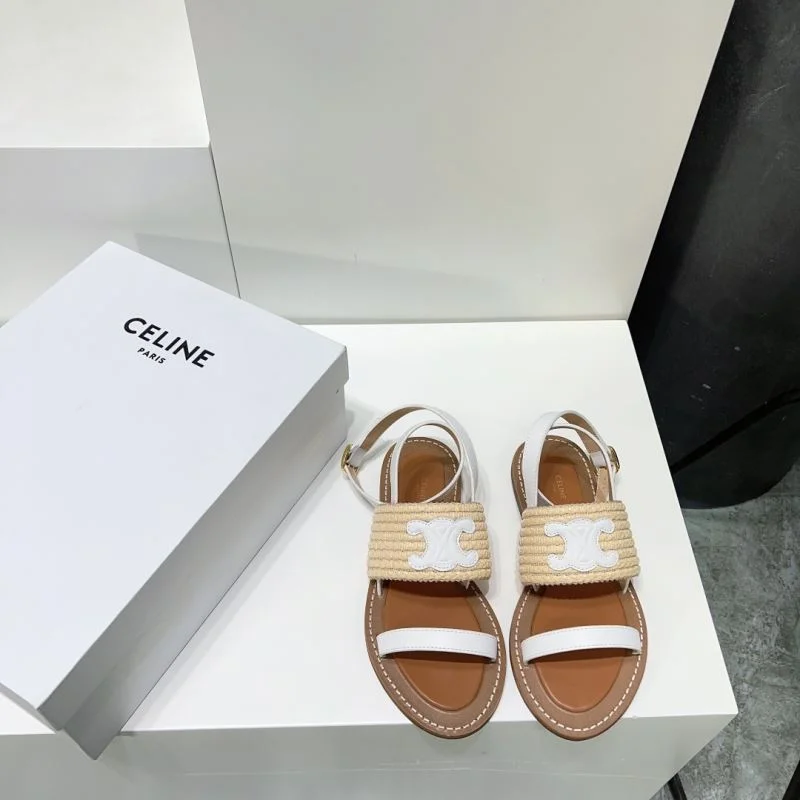 BestValue Celine Sandals 12712