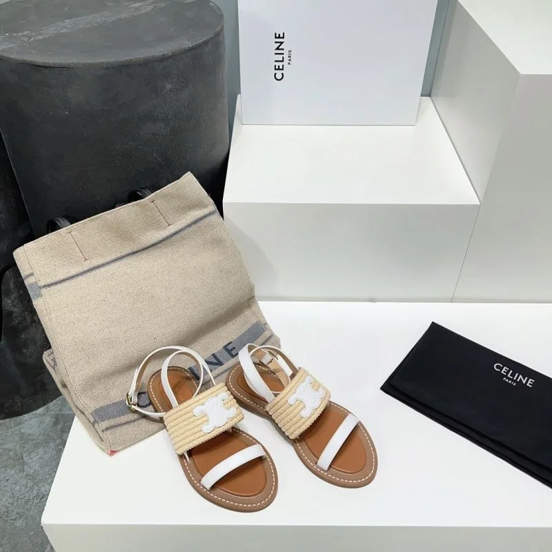 BestValue Celine Sandals 12712