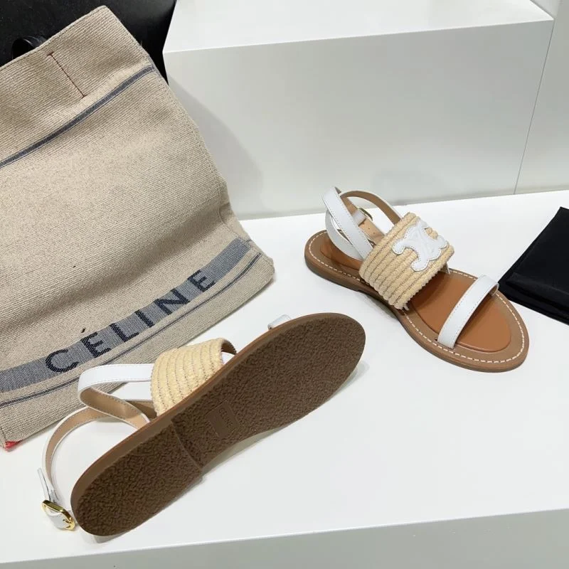 BestValue Celine Sandals 12712