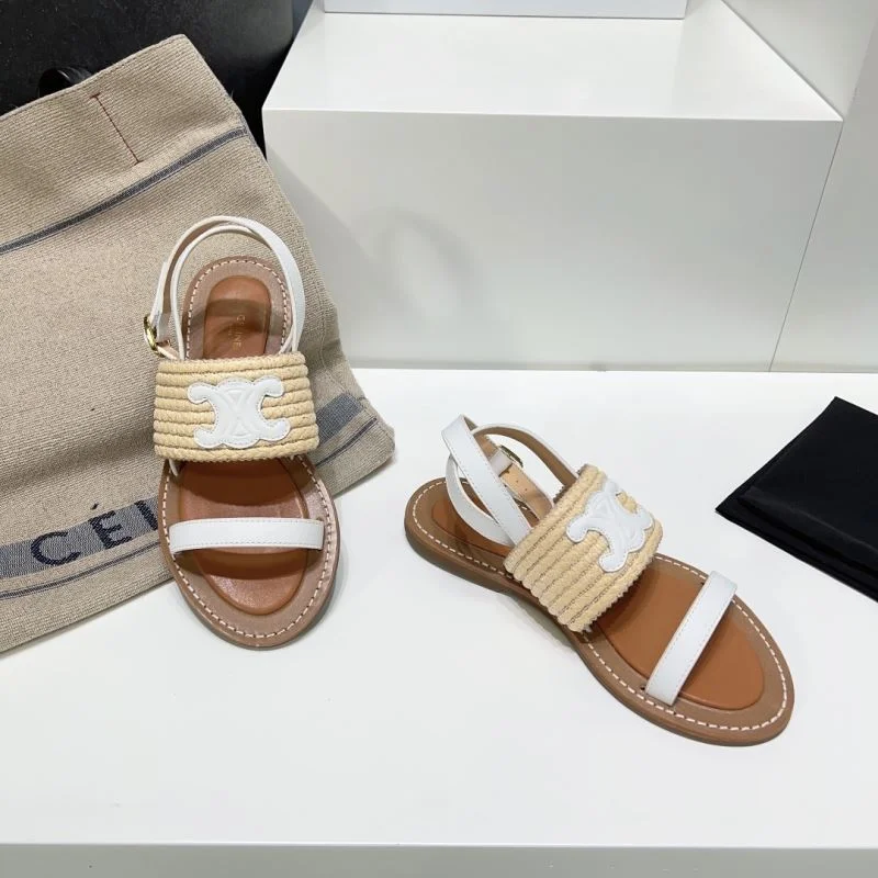 BestValue Celine Sandals 12712