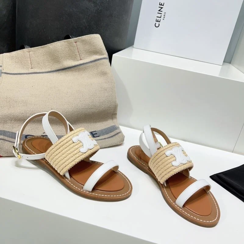 BestValue Celine Sandals 12712
