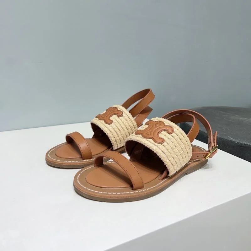 SoftTouch Celine Sandals 12717