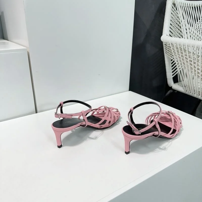 Celine Sandals Breathable 12704