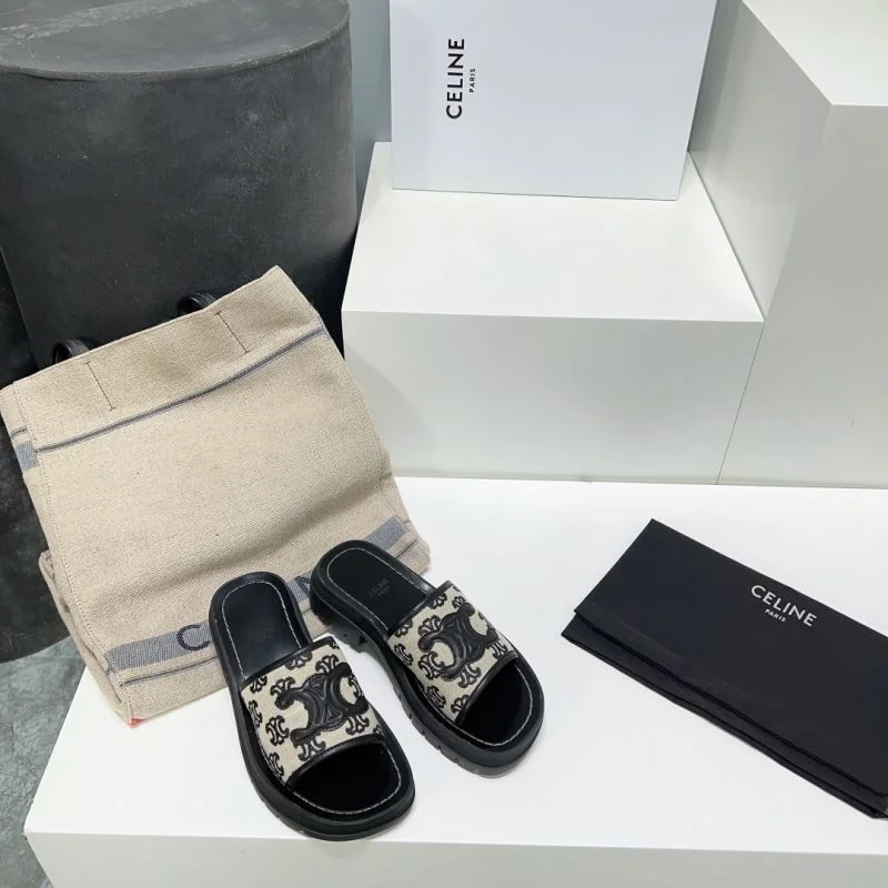 WeatherProof Celine Sandals 12703