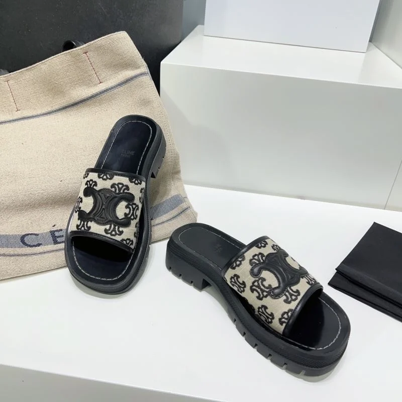 WeatherProof Celine Sandals 12703