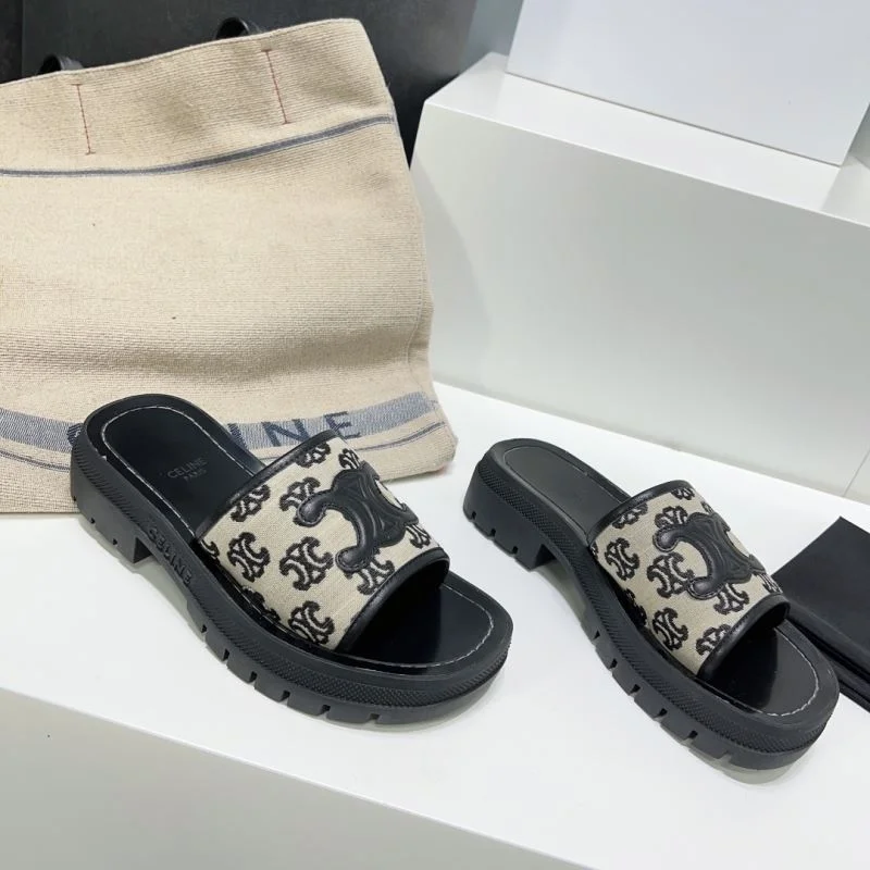 WeatherProof Celine Sandals 12703