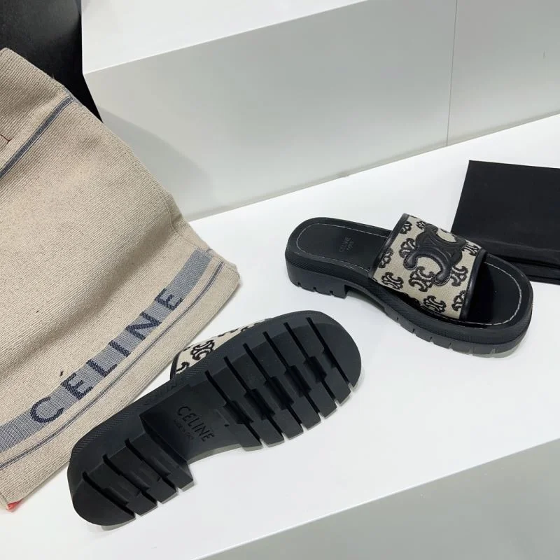 WeatherProof Celine Sandals 12703