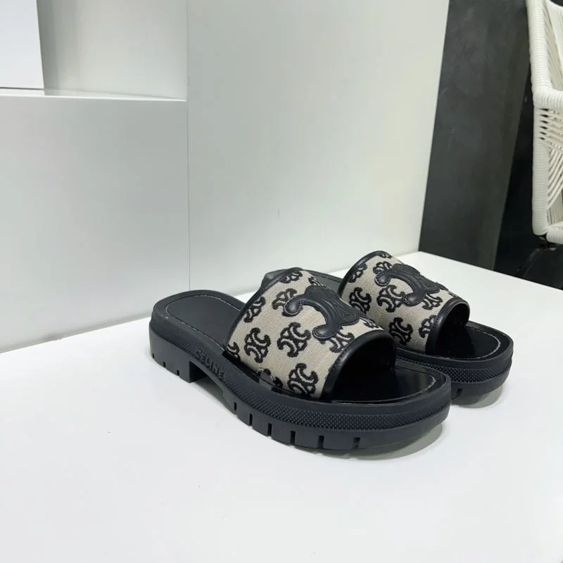 WeatherProof Celine Sandals 12703