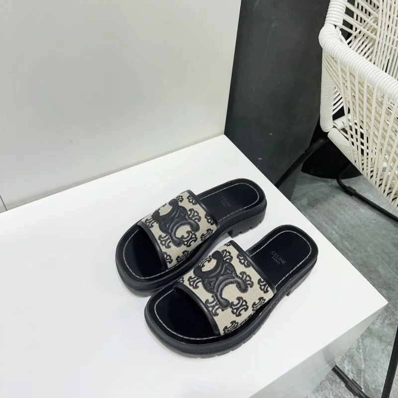 WeatherProof Celine Sandals 12703