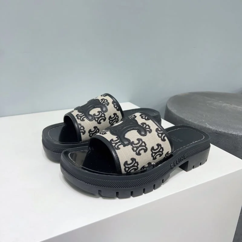 WeatherProof Celine Sandals 12703