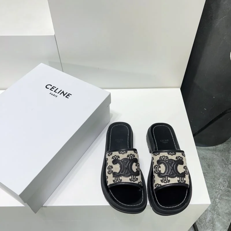 WeatherProof Celine Sandals 12703