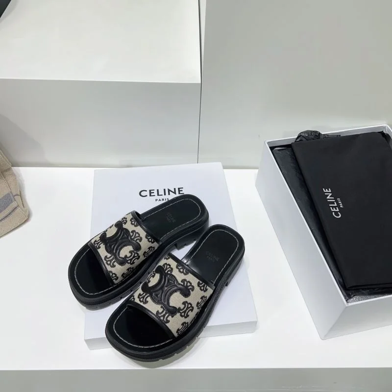 WeatherProof Celine Sandals 12703