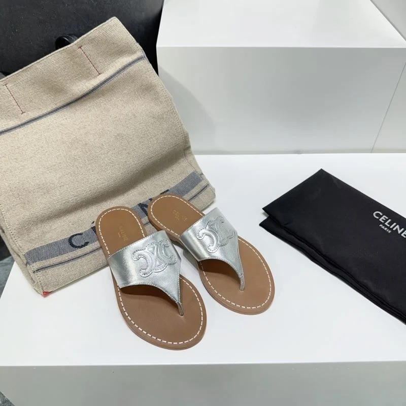 Refined Celine Sandals 12702