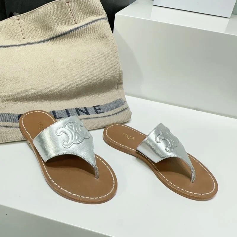 Refined Celine Sandals 12702