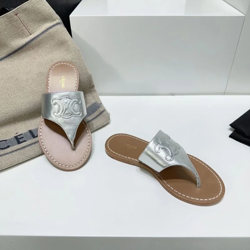 Refined Celine Sandals 12702
