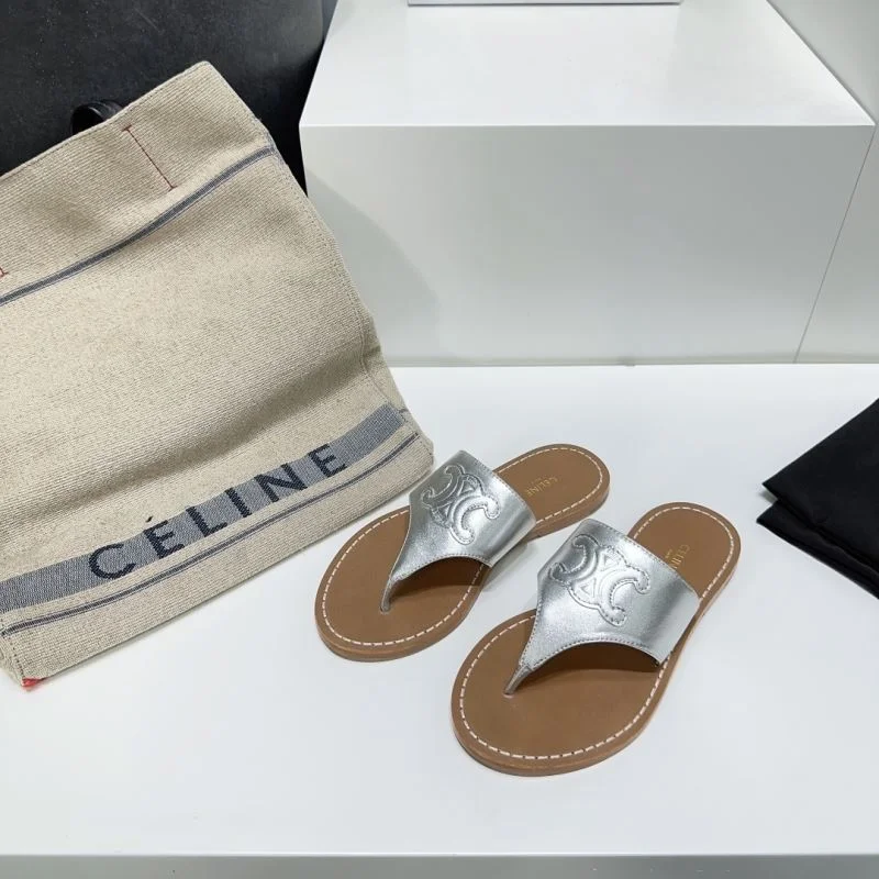 Refined Celine Sandals 12702