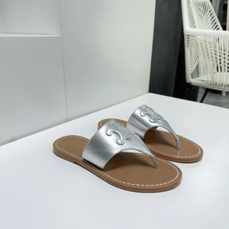 Refined Celine Sandals 12702