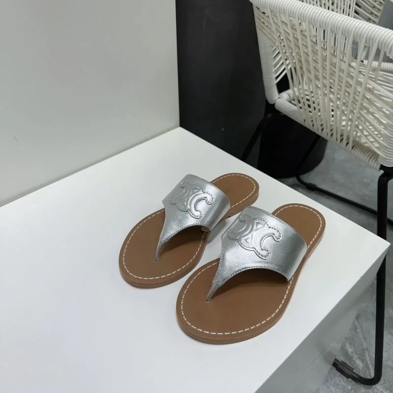 Refined Celine Sandals 12702