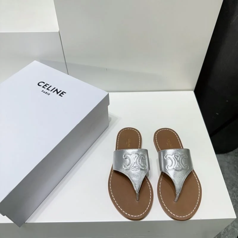 Refined Celine Sandals 12702
