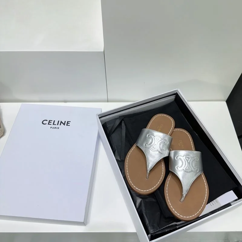 Refined Celine Sandals 12702