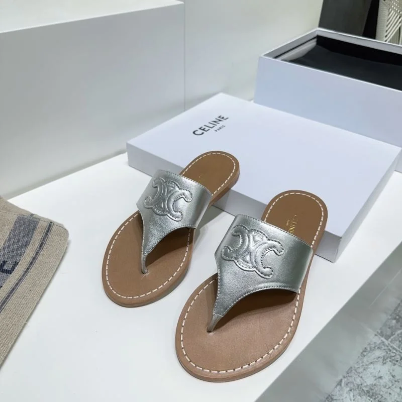 Refined Celine Sandals 12702