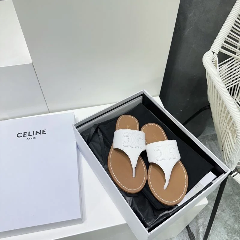 Trendsetting Celine Sandals 12700