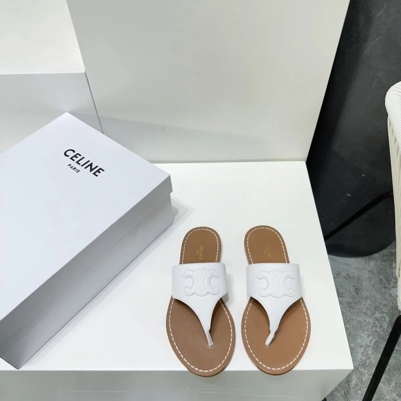 Trendsetting Celine Sandals 12700