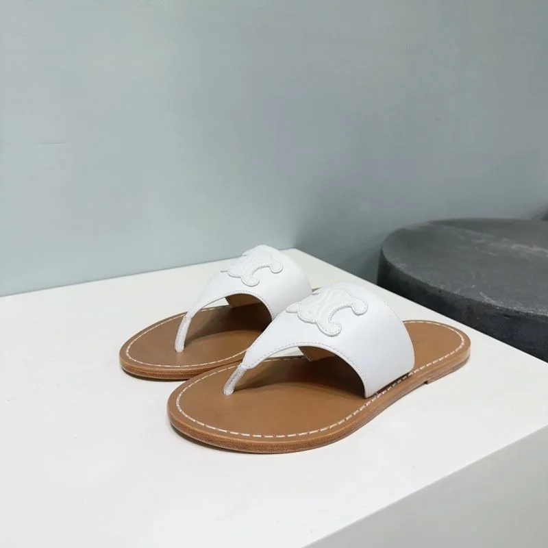 Trendsetting Celine Sandals 12700