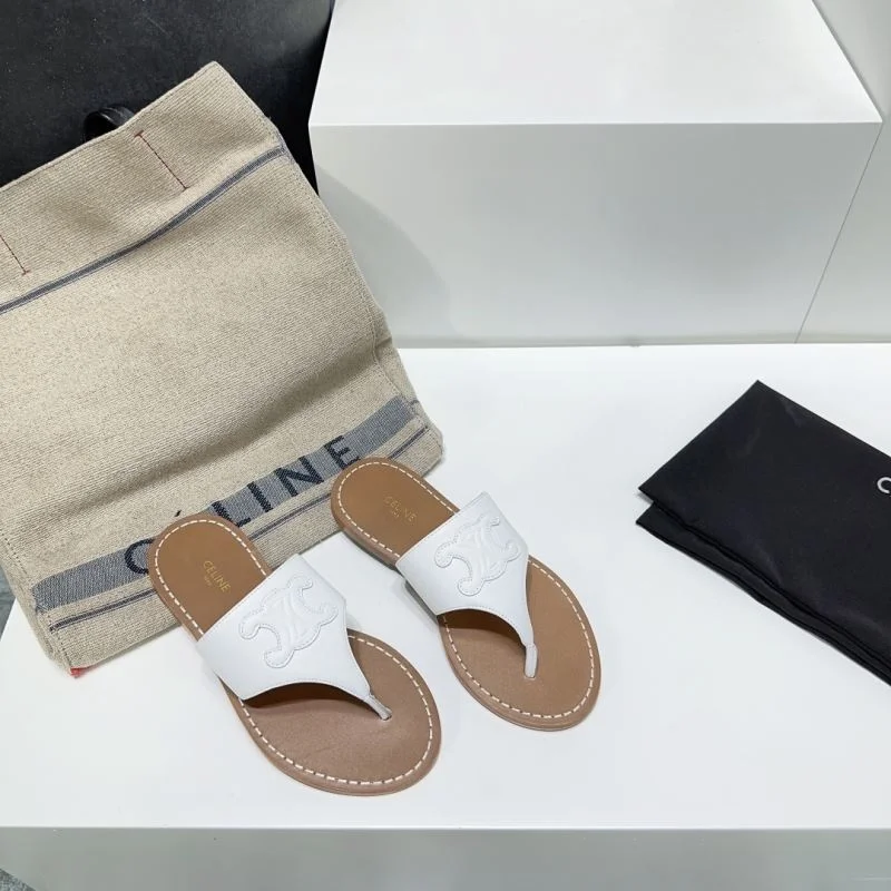 Trendsetting Celine Sandals 12700