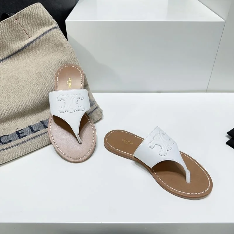 Trendsetting Celine Sandals 12700