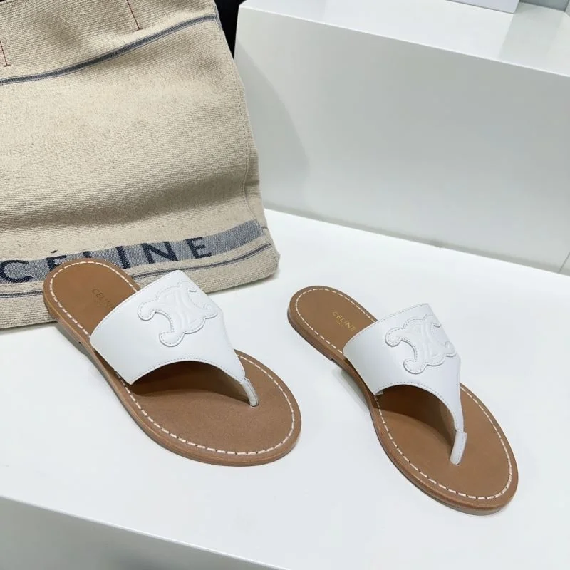 Trendsetting Celine Sandals 12700