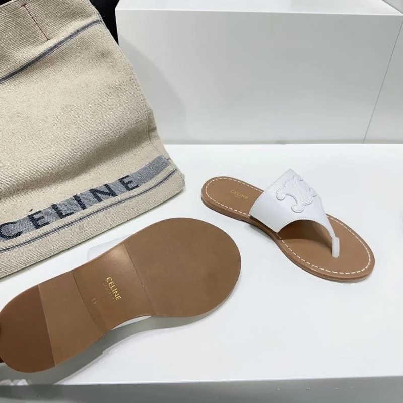 Trendsetting Celine Sandals 12700