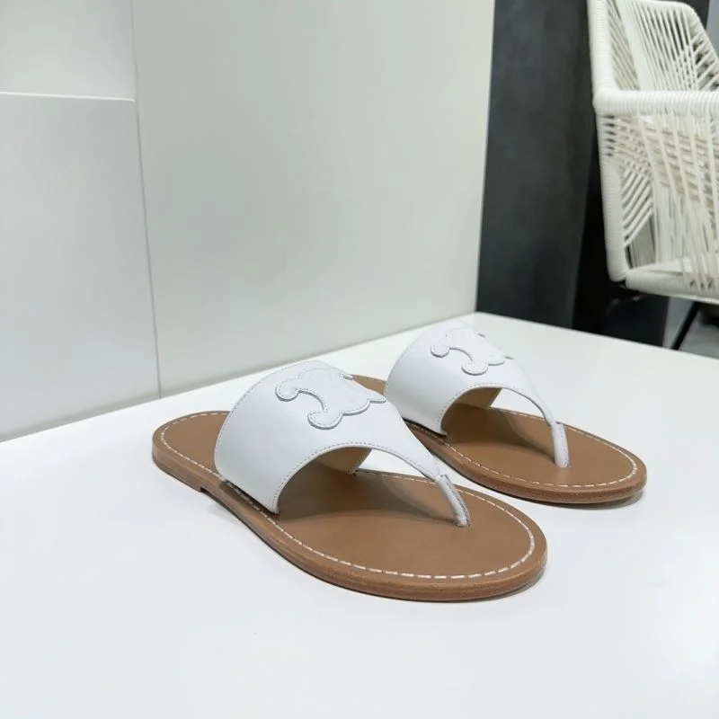 Trendsetting Celine Sandals 12700
