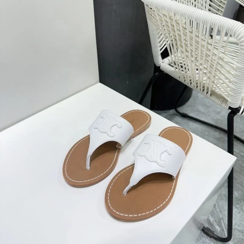 Trendsetting Celine Sandals 12700