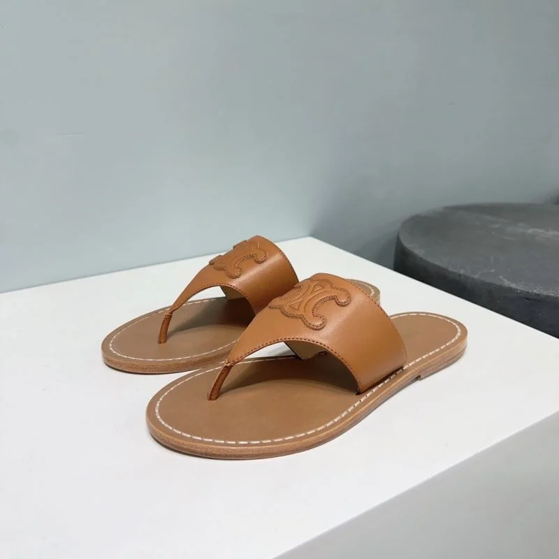 Minimalist Celine Sandals 12777