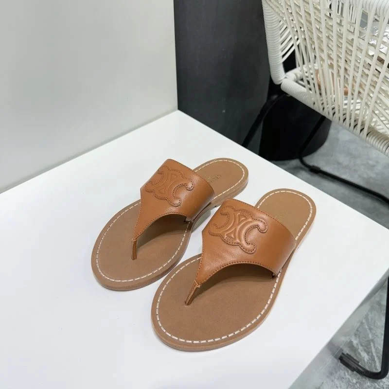 Minimalist Celine Sandals 12777