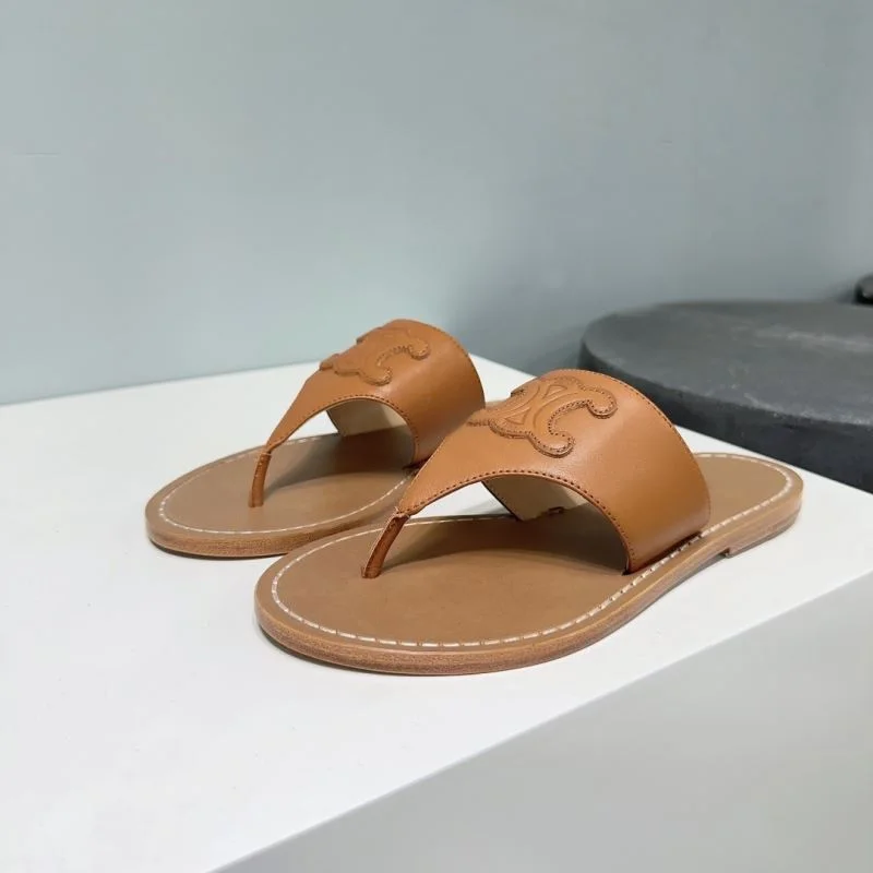 Minimalist Celine Sandals 12777