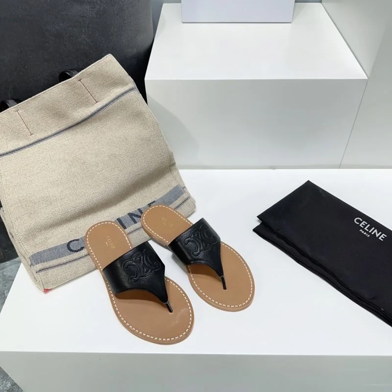 Celine Sandals Casual 12725