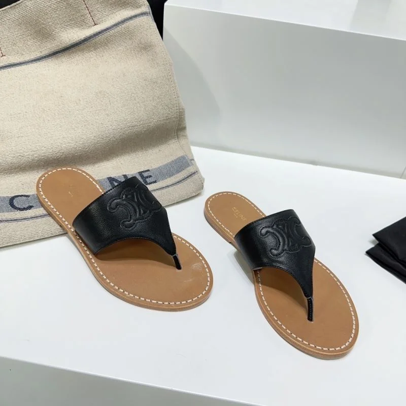 Celine Sandals Casual 12725