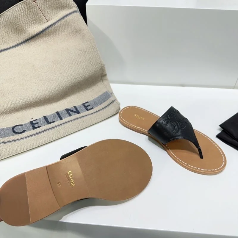 Celine Sandals Casual 12725