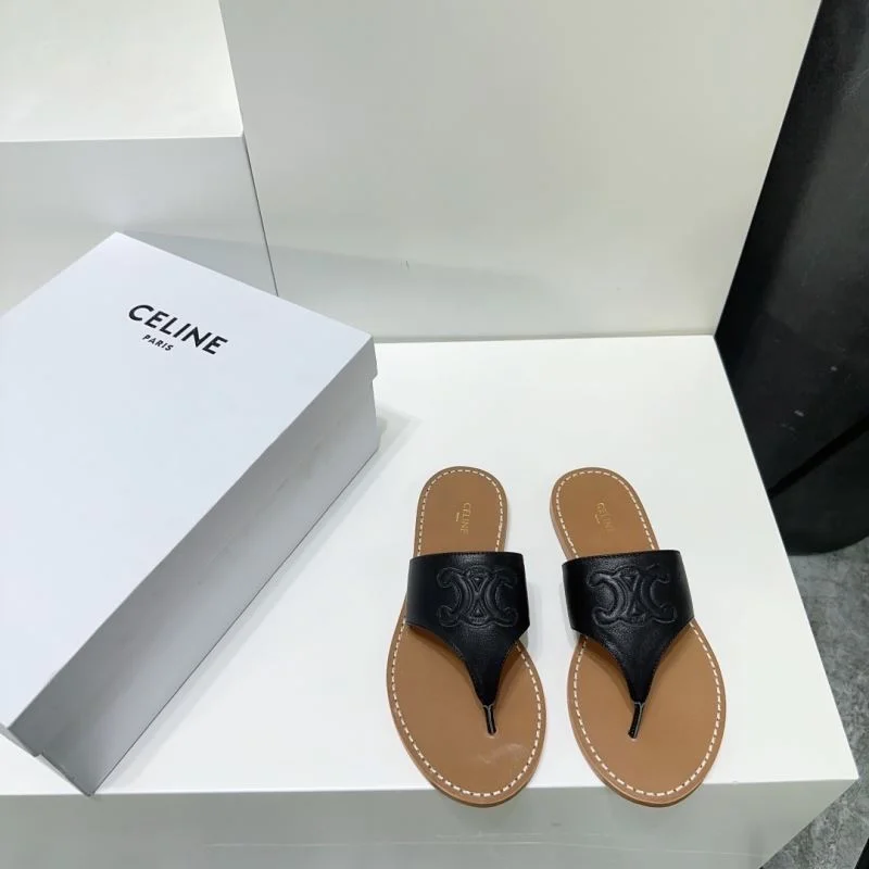Celine Sandals Casual 12725