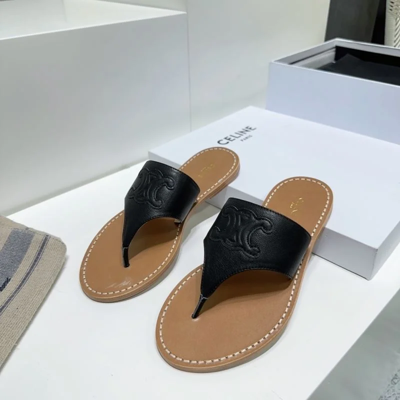 Celine Sandals Casual 12725